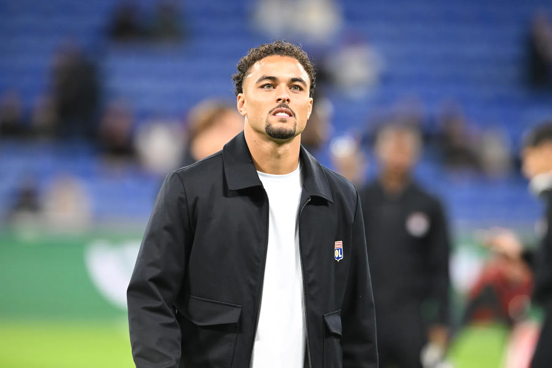 Curacao of Nederland voor Ruben Kluivert? 'Hij kan me altijd bellen'