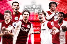 Terugblik op de 200ste Klassieker: strijd om plek twee wordt spannender