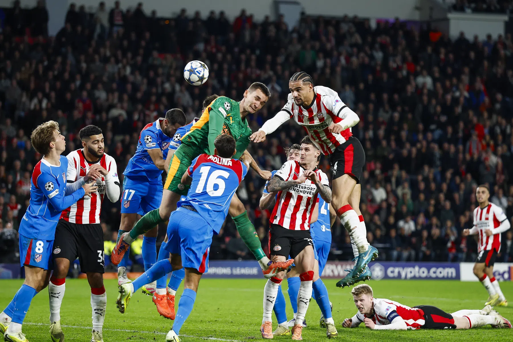 Obispo over keuze voor Curaçao: 'Dit voelde als het juiste moment'