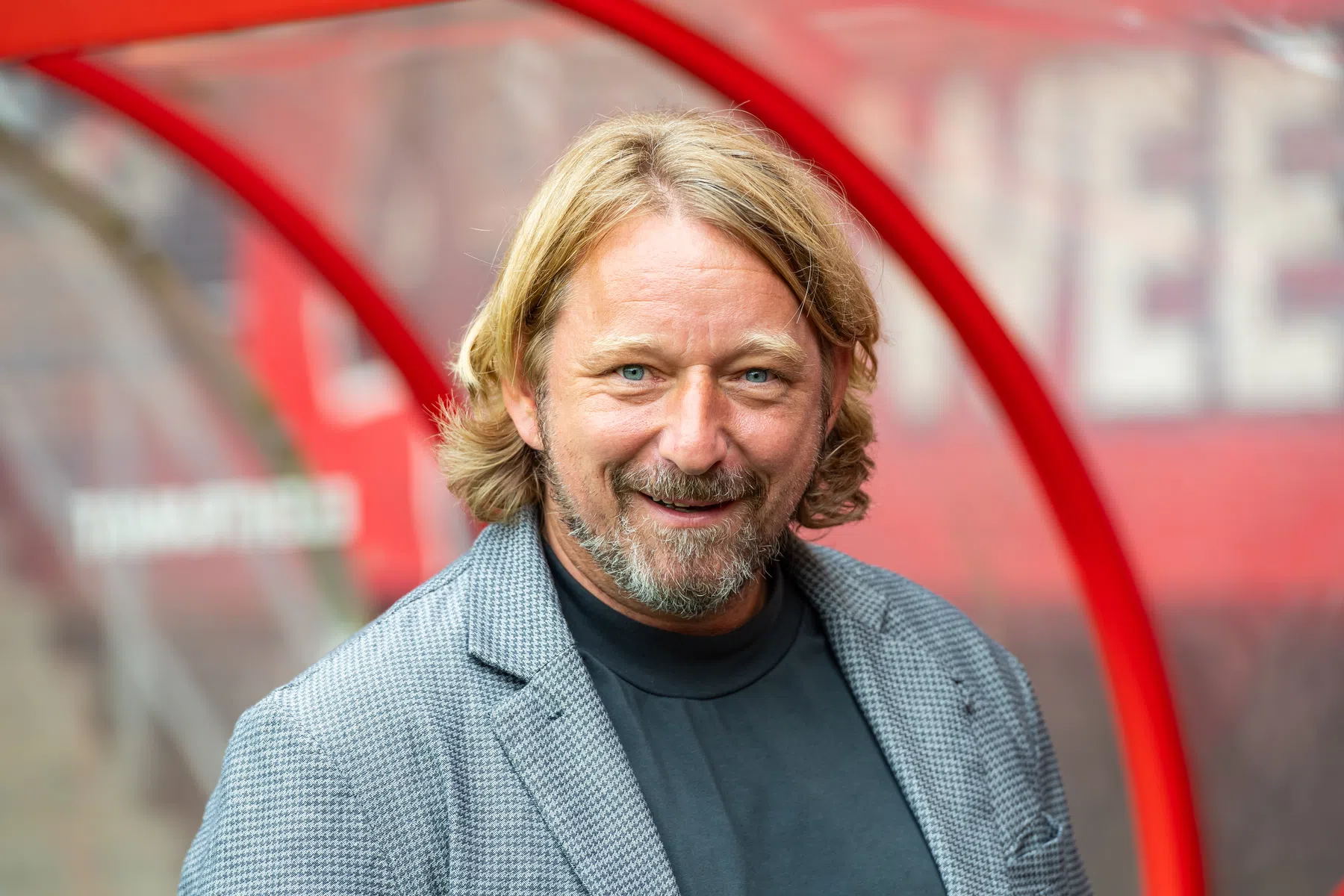 Gewilde Mislintat kiest voor andere Tweede Bundesliga-club in degradatienood