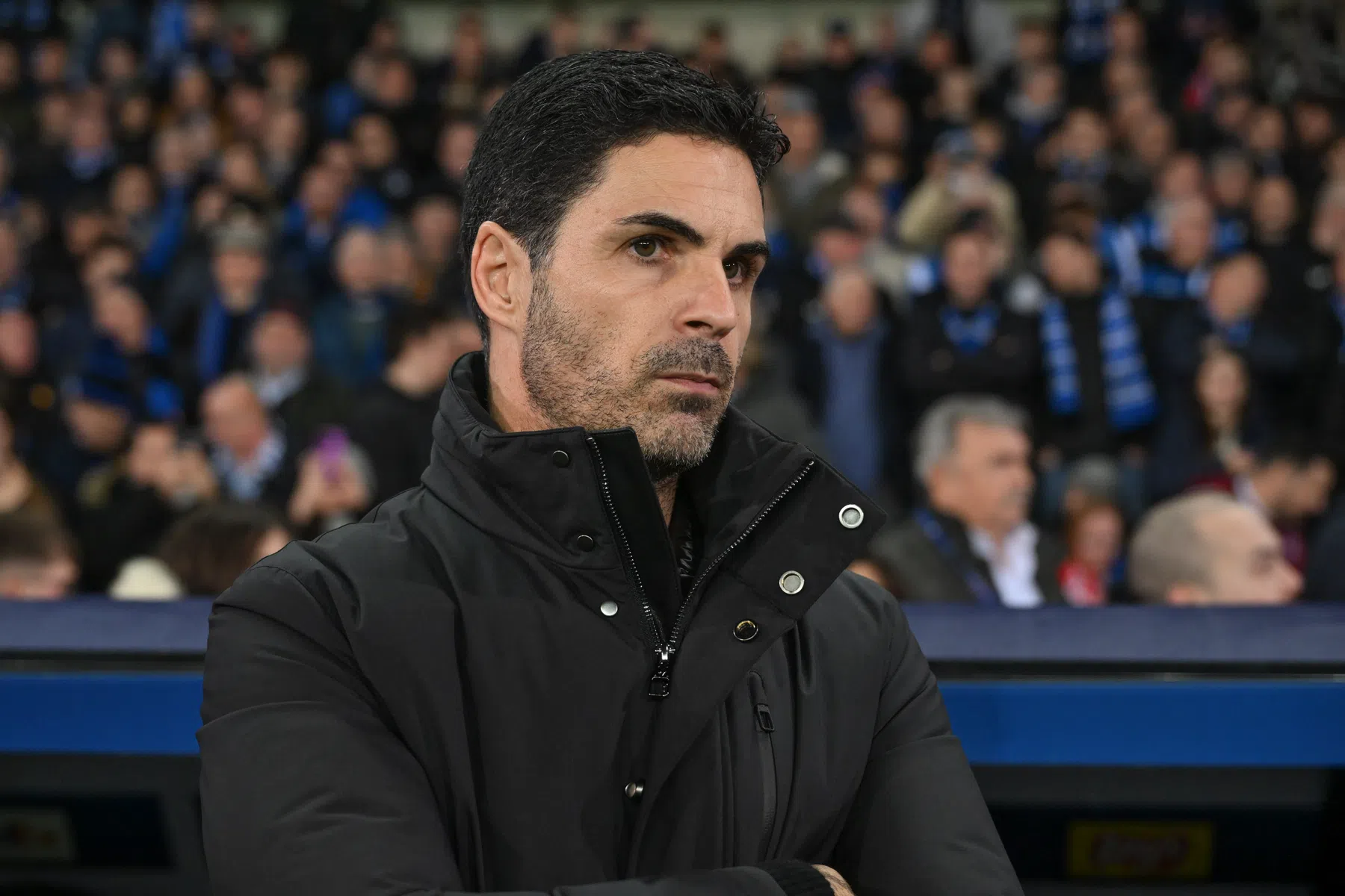 Arteta geeft update over blessuregevallen Arsenal
