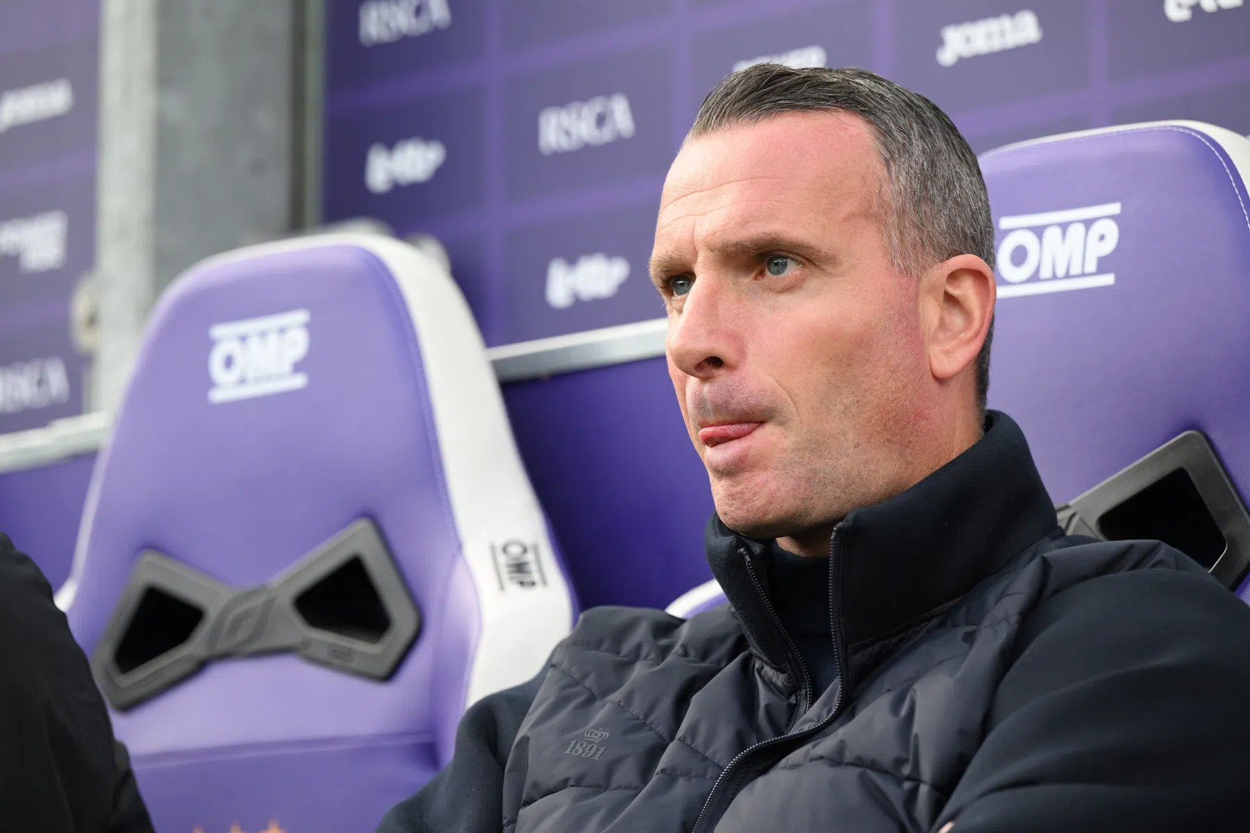 Brugge-voorzitter over veelbesproken trainerswissel: 'Hij mag ons dankbaar zijn'