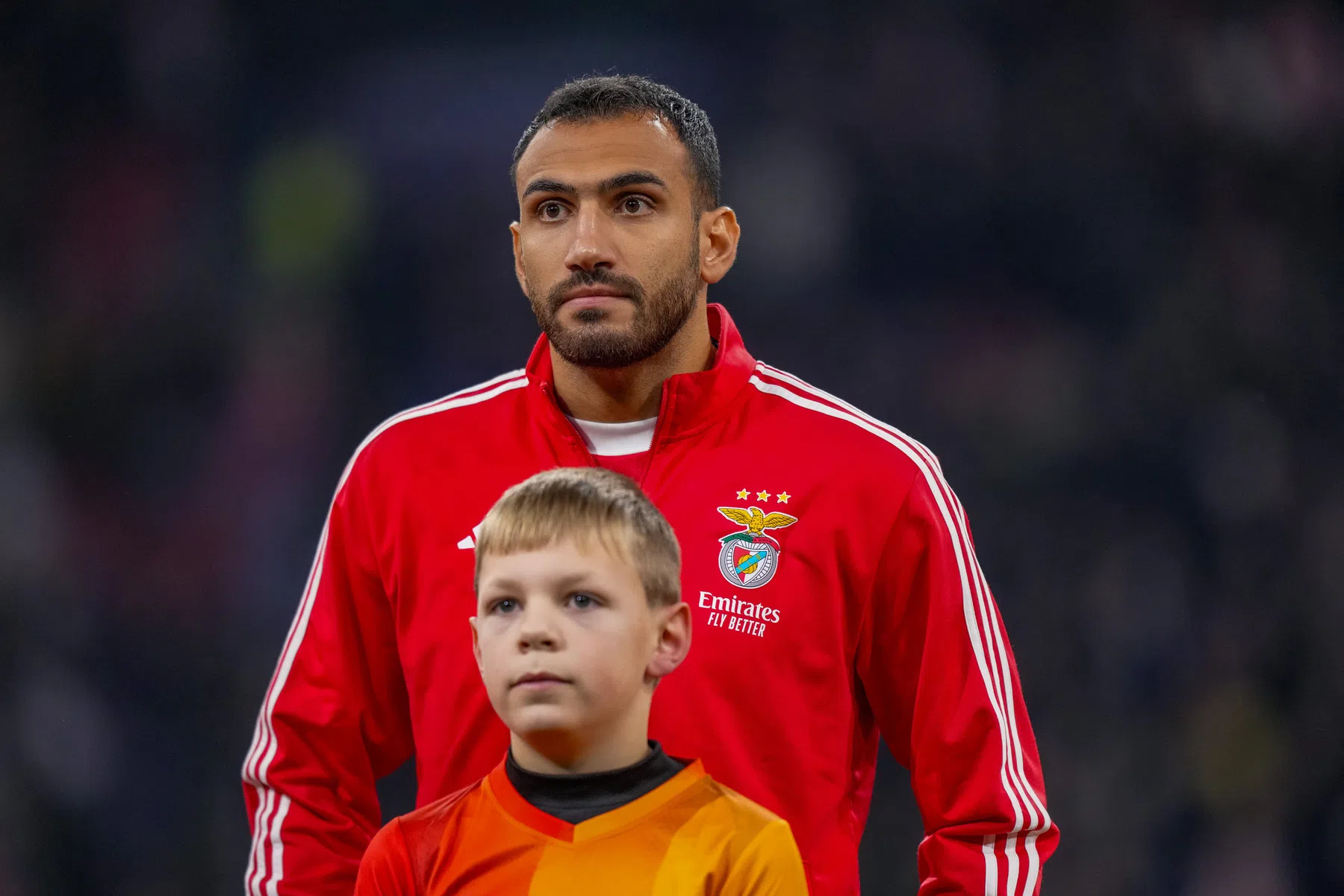 Pavlidis looft Eredivisie: 'De teams willen een show opvoeren'