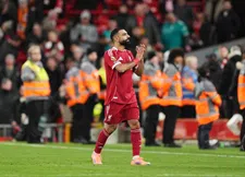Salah-mania bij Liverpool: 'De tranen stonden na afloop in zijn ogen'