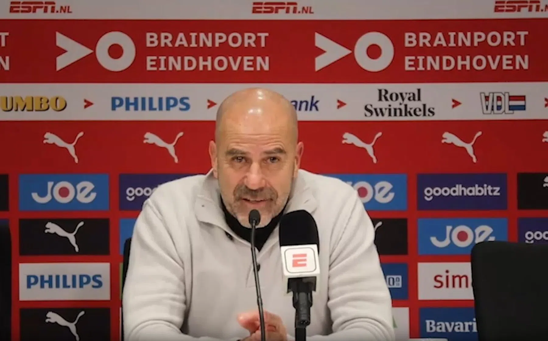 Voetbal International