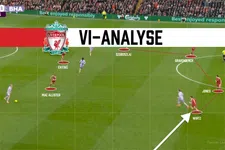 Thumbnail for article: Zo werkt de overlevingstactiek van Arne Slot bij Liverpool