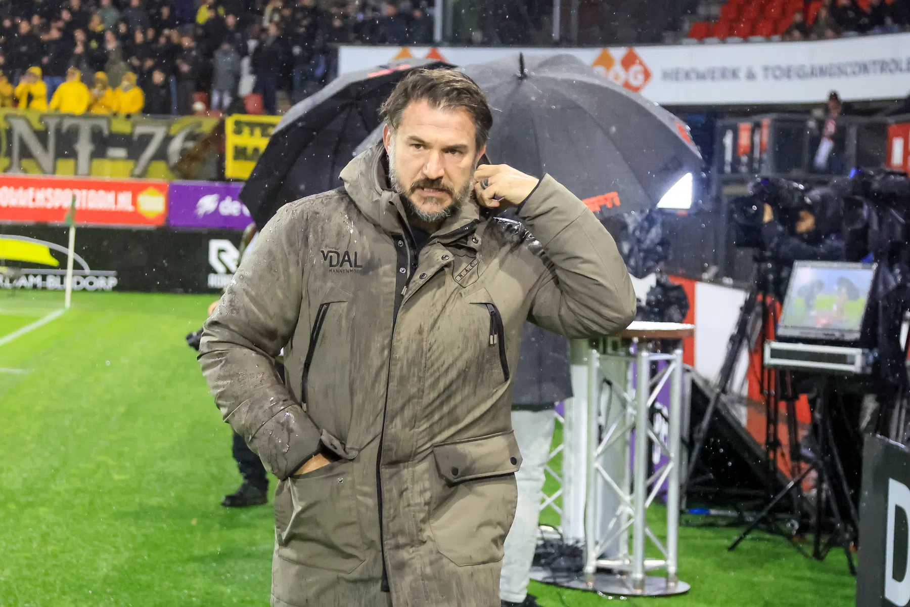 NAC zoekt goals als laatste puzzelstuk: jacht op spits nu écht gestart