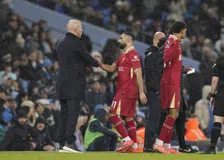 Thumbnail for article: Slot hoopt dat mediacircus met Salah nu eindelijk klaar is