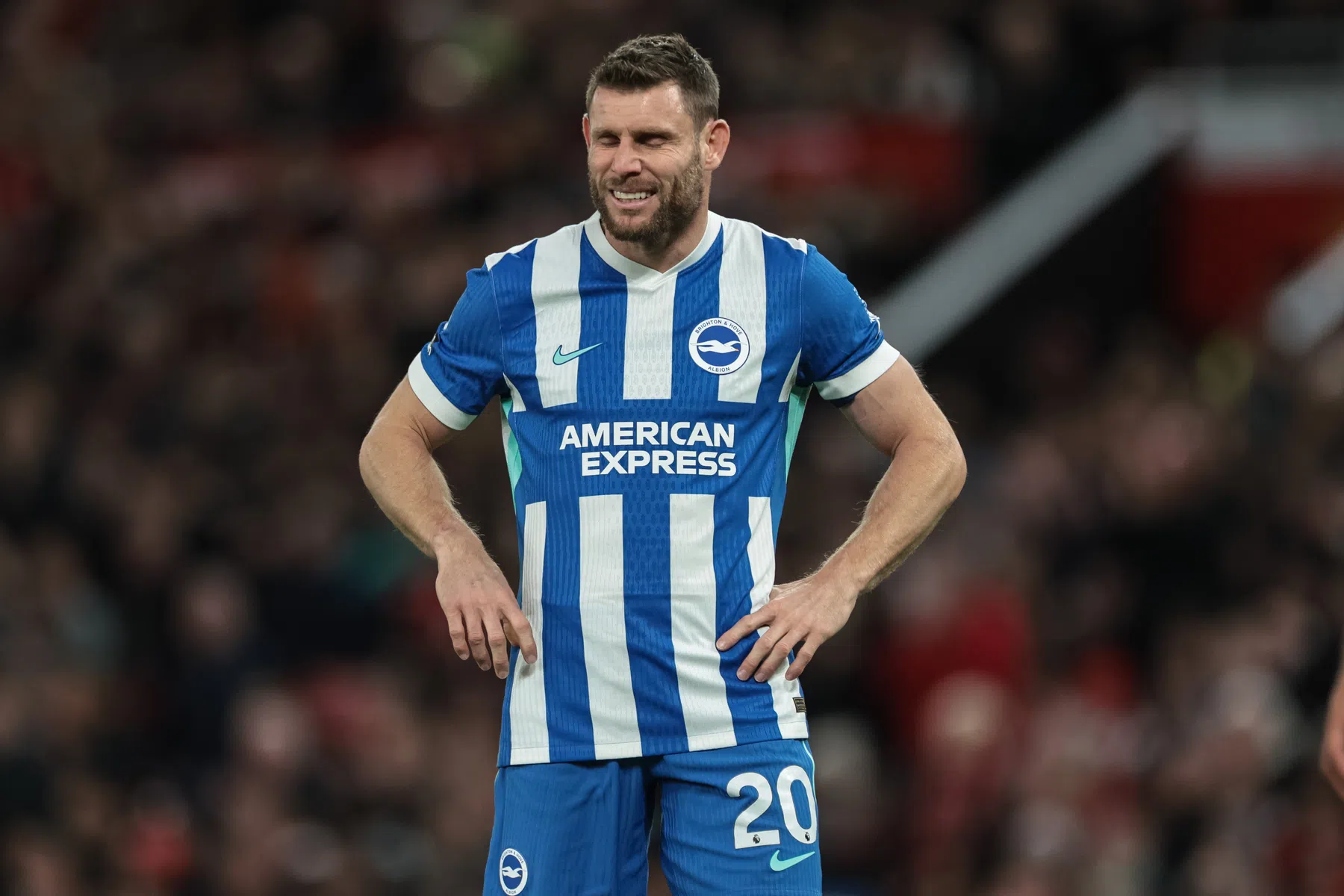 Milner bedankt Anfield voor mooi moment tijdens invalbeurt