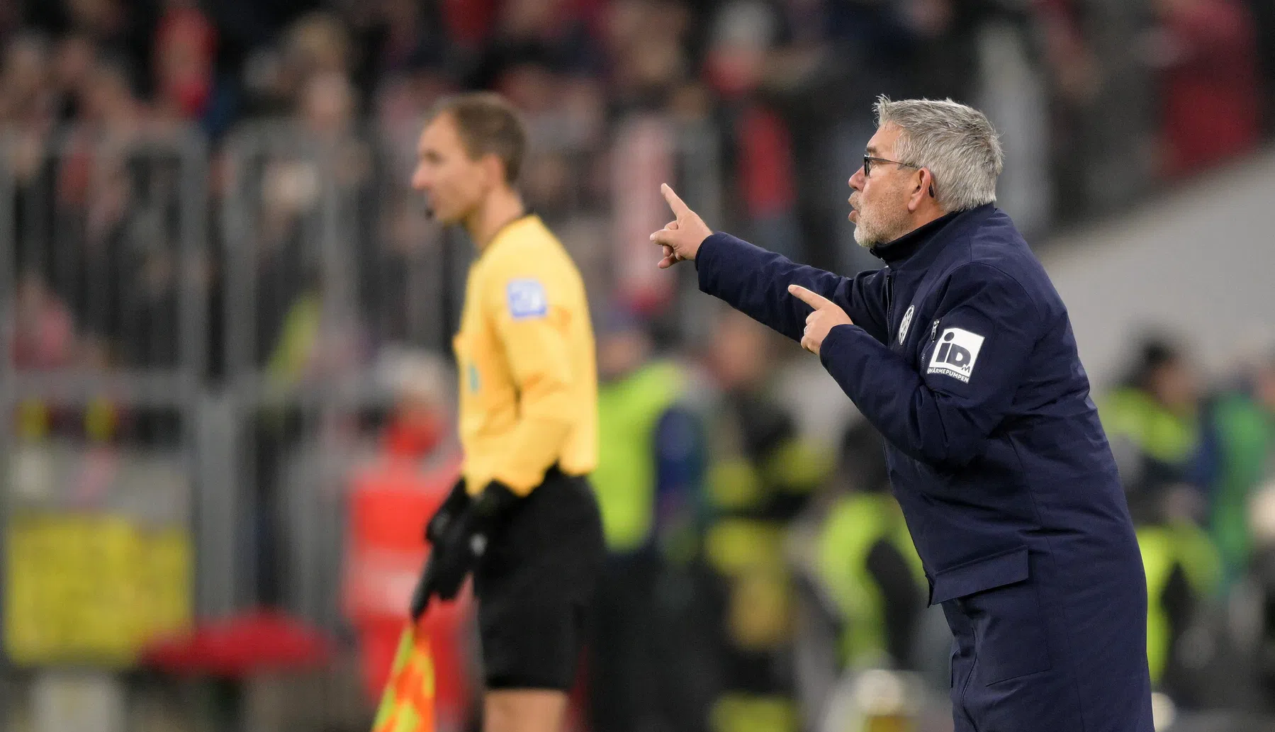 Bayern München struikelt ondanks doelpuntenrecord over hekkensluiter