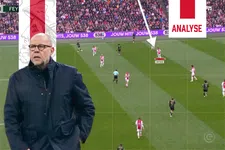 Thumbnail for article: Ajax wint met Farioli-voetbal