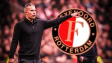 Thumbnail for article: Alarmbellen gaan niet af bij Feyenoord: 'Verbaasd over de tevredenheid'