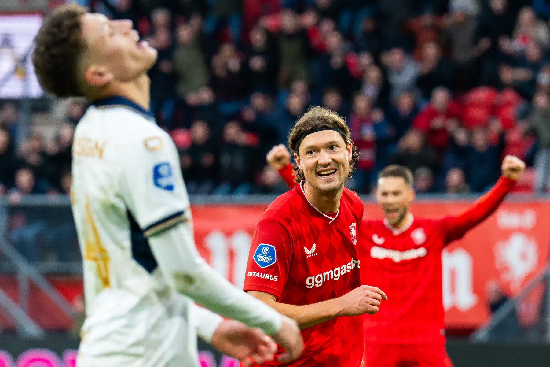 Speler van de Week: winterstop komt ongelegen voor Sam Lammers