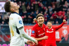 Thumbnail for article: Speler van de Week: winterstop komt ongelegen voor Sam Lammers