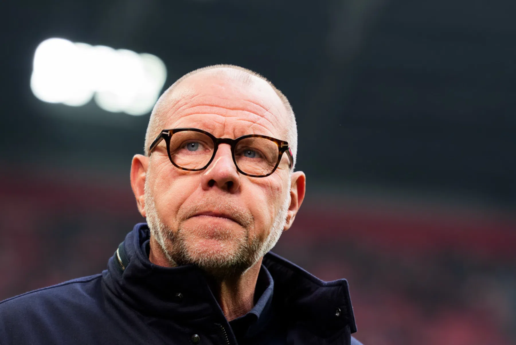 Grim legt tactiek uit: 'Vind het zelf een heel lelijk plan'