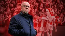 Thumbnail for article: Zo heeft Fred Grim Ajax weer aan het winnen gekregen