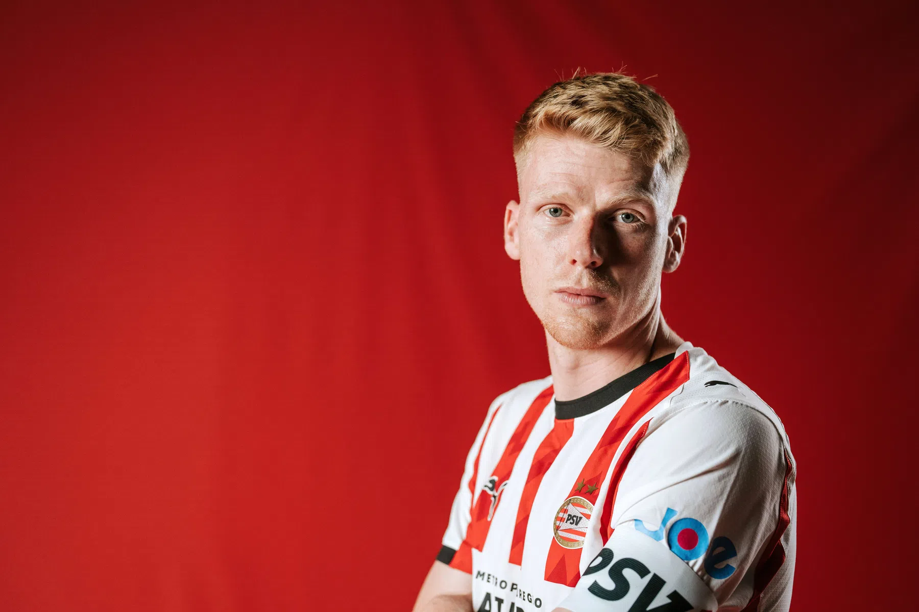 Jerdy Schouten, de schaker van PSV die altijd een stap verder denkt 