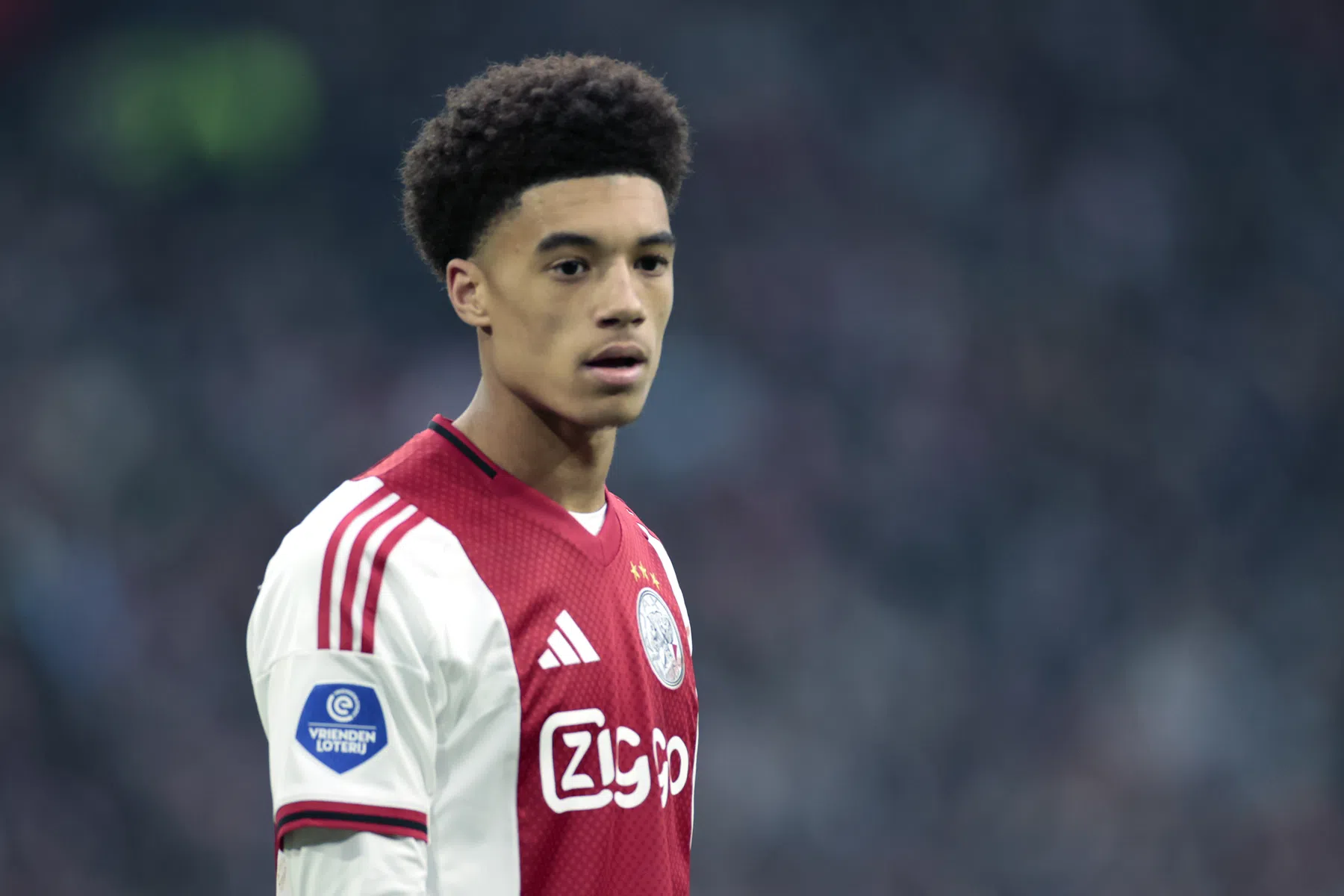 Ajax breekt contract doorgebroken Bouwman open