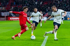 Thumbnail for article: De Europese weken eisen (dan toch) hun tol bij Go Ahead Eagles