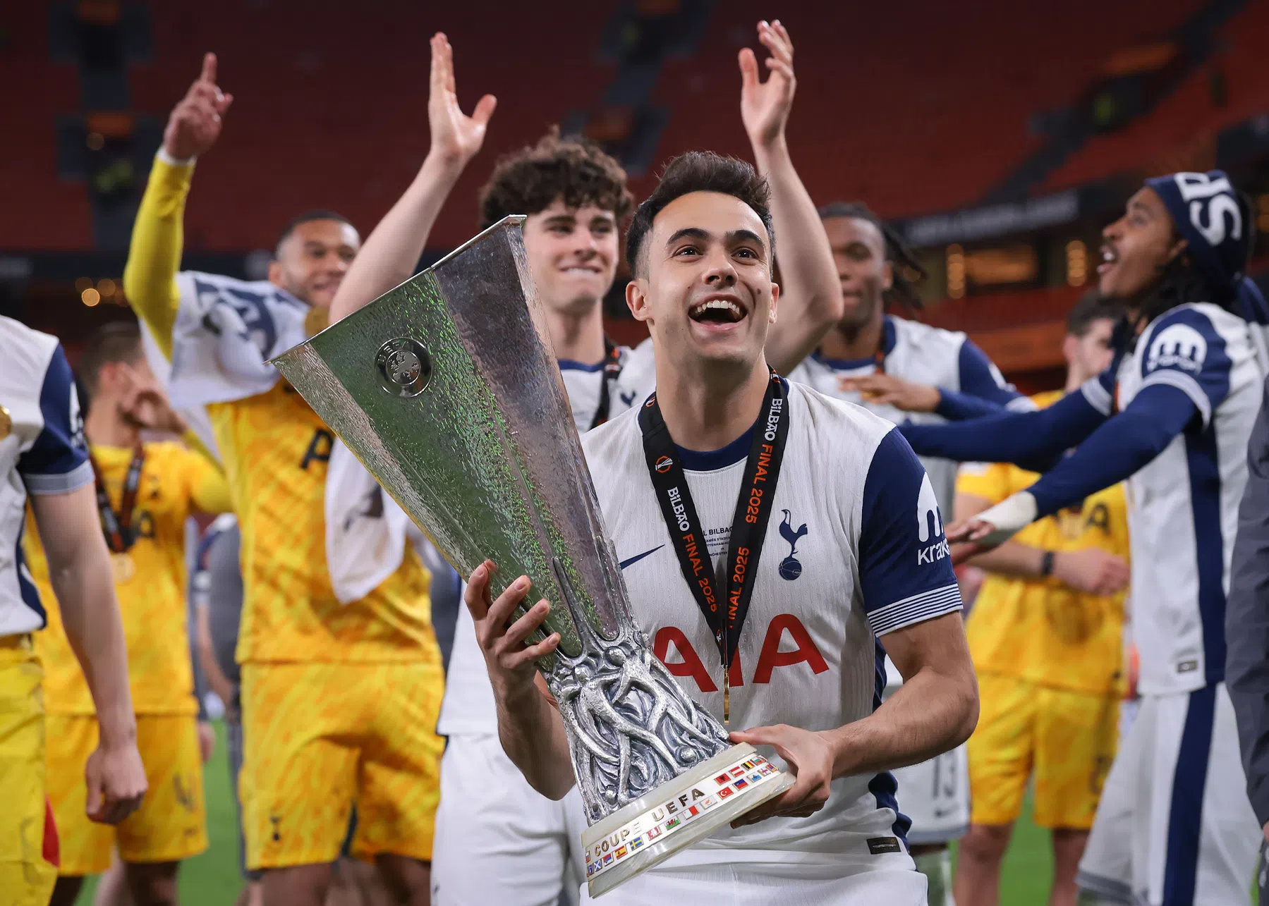 Kampioen Inter Miami vervangt Jordi Alba door bekende landgenoot