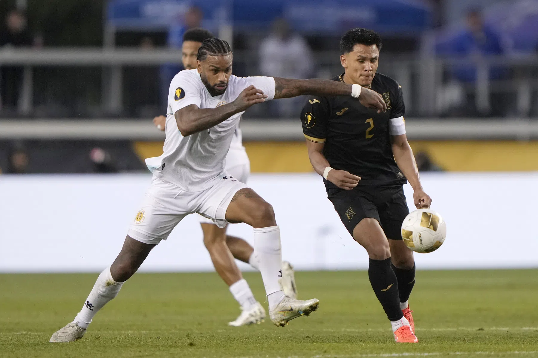 Locadia vindt club en mag zich in Miami klaarstomen voor WK met Curaçao