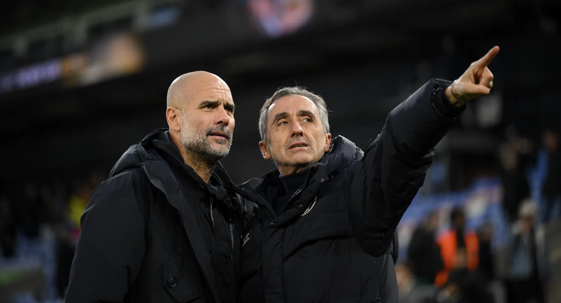 Guardiola duidelijk: 'Premier League belangrijker dan kwartfinale League Cup'