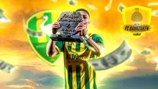 Thumbnail for article: FC Bankzaken: 'ADO zou het nieuwe Vitesse kunnen worden'
