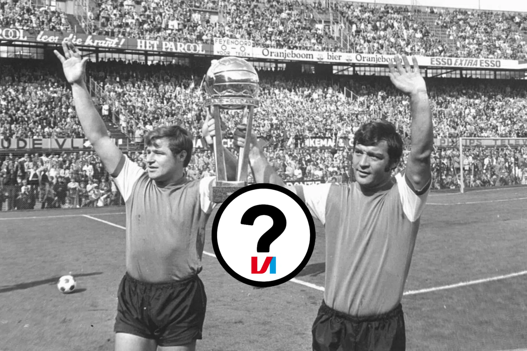 Pro Shots/Voetbal International