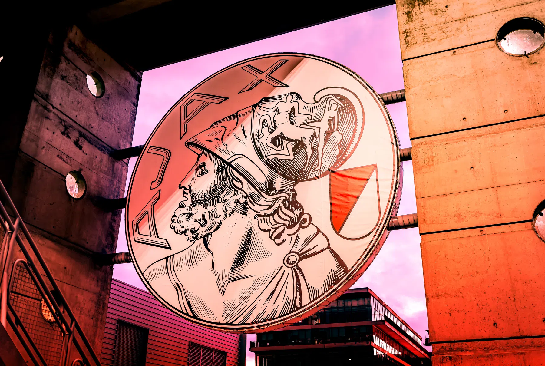 Zo onrealistisch is beursexit Ajax