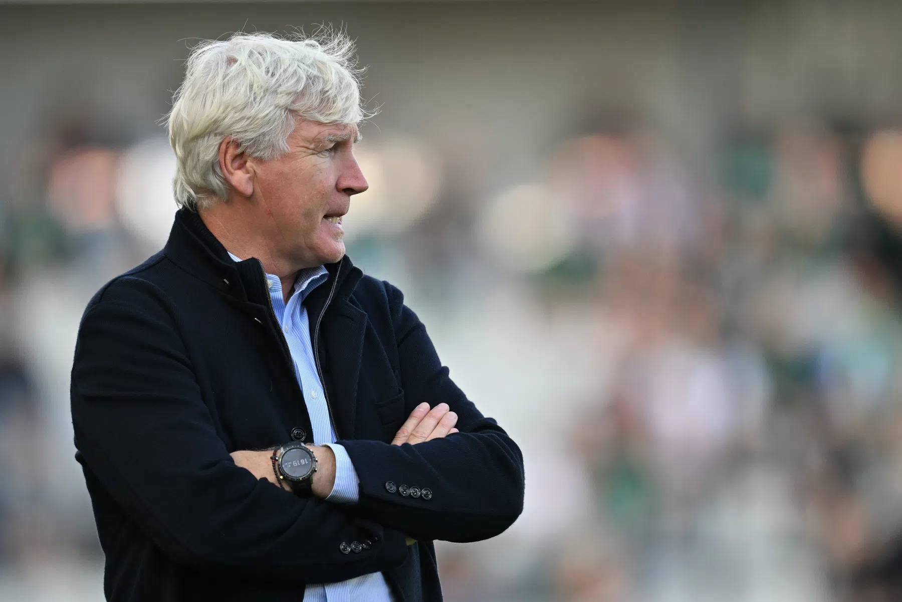 Brys vraagt Kameroen om vliegtickets voor Afrika Cup: 'Ik ben nog niet ontslagen'