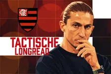 Thumbnail for article: Met deze methode pakt Filipe Luís (40) prijs na prijs