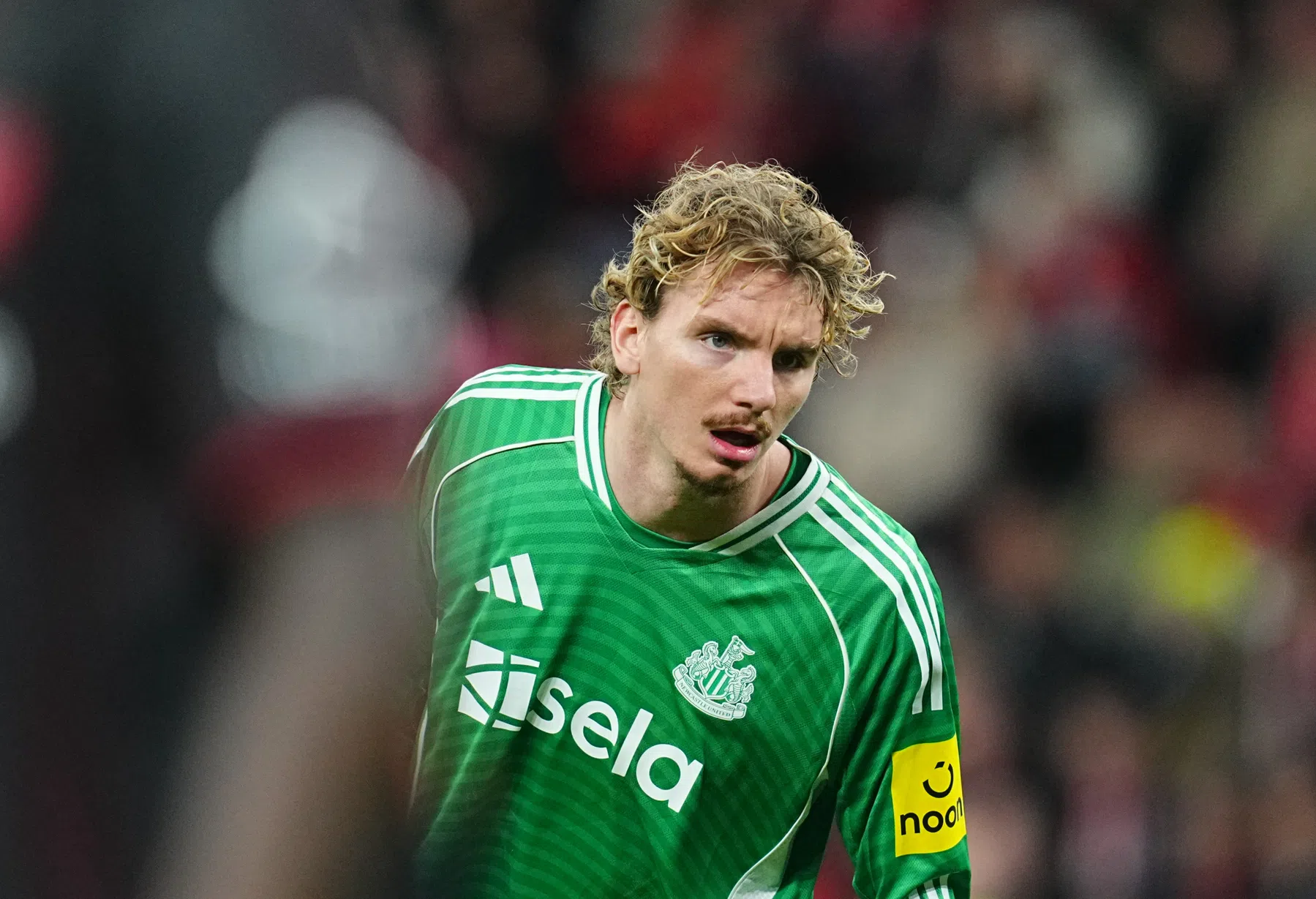 Woltemade sluit 'Bayern-hoofdstuk': 'Alles gebeurt met een reden'