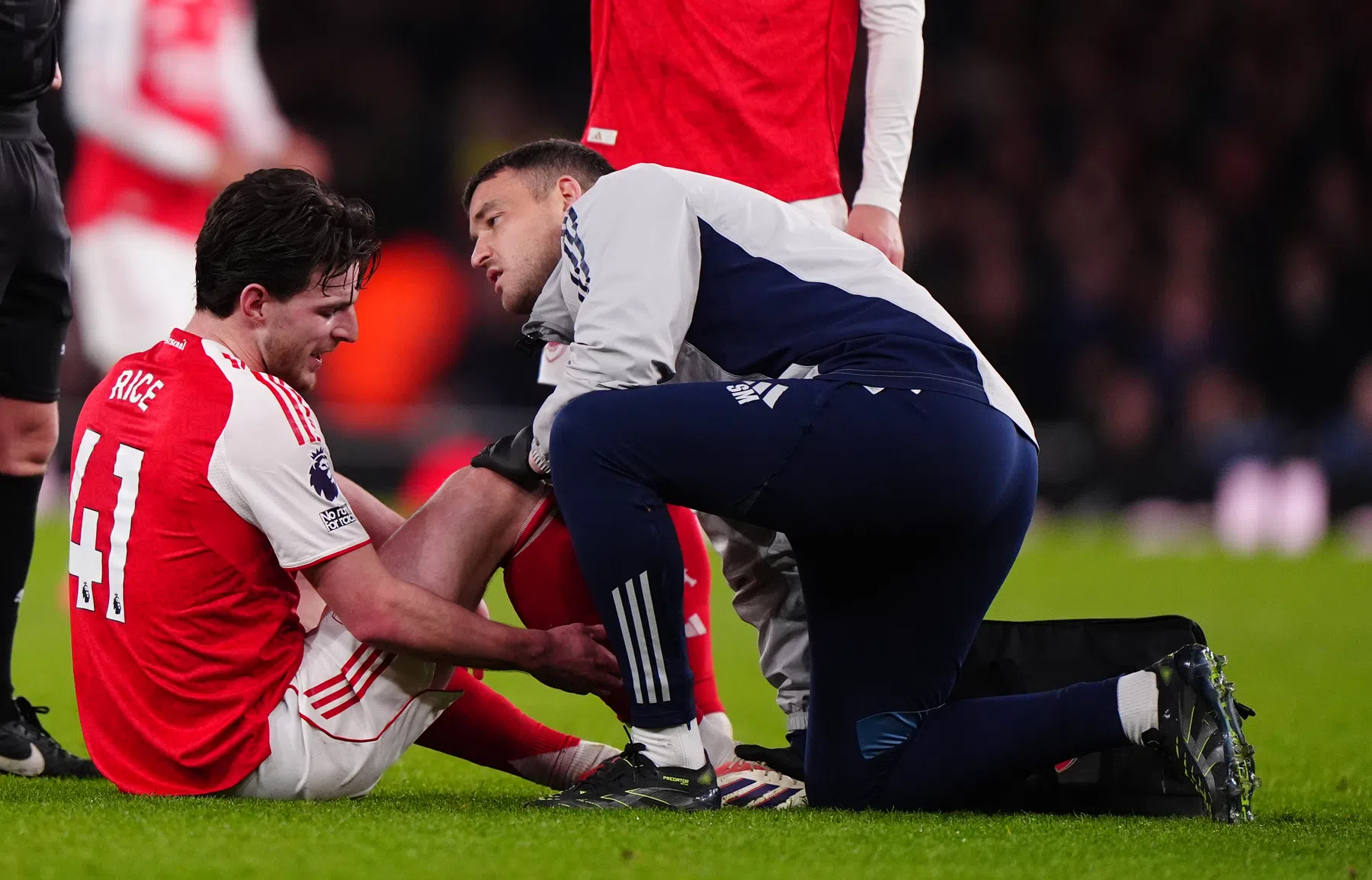 Clubs keerden afgelopen vijf jaar 3,4 miljard euro uit aan geblesseerde spelers