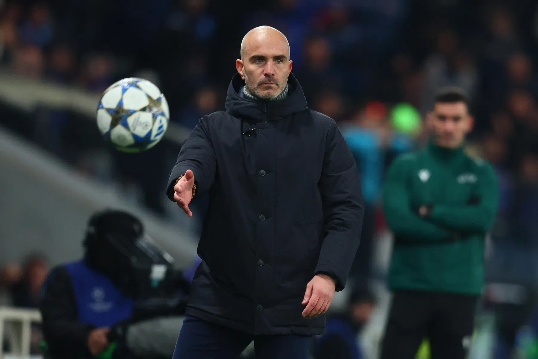 Machtsspelletjes bij Chelsea? 'Ik denk niet dat Maresca er volgend jaar nog is'