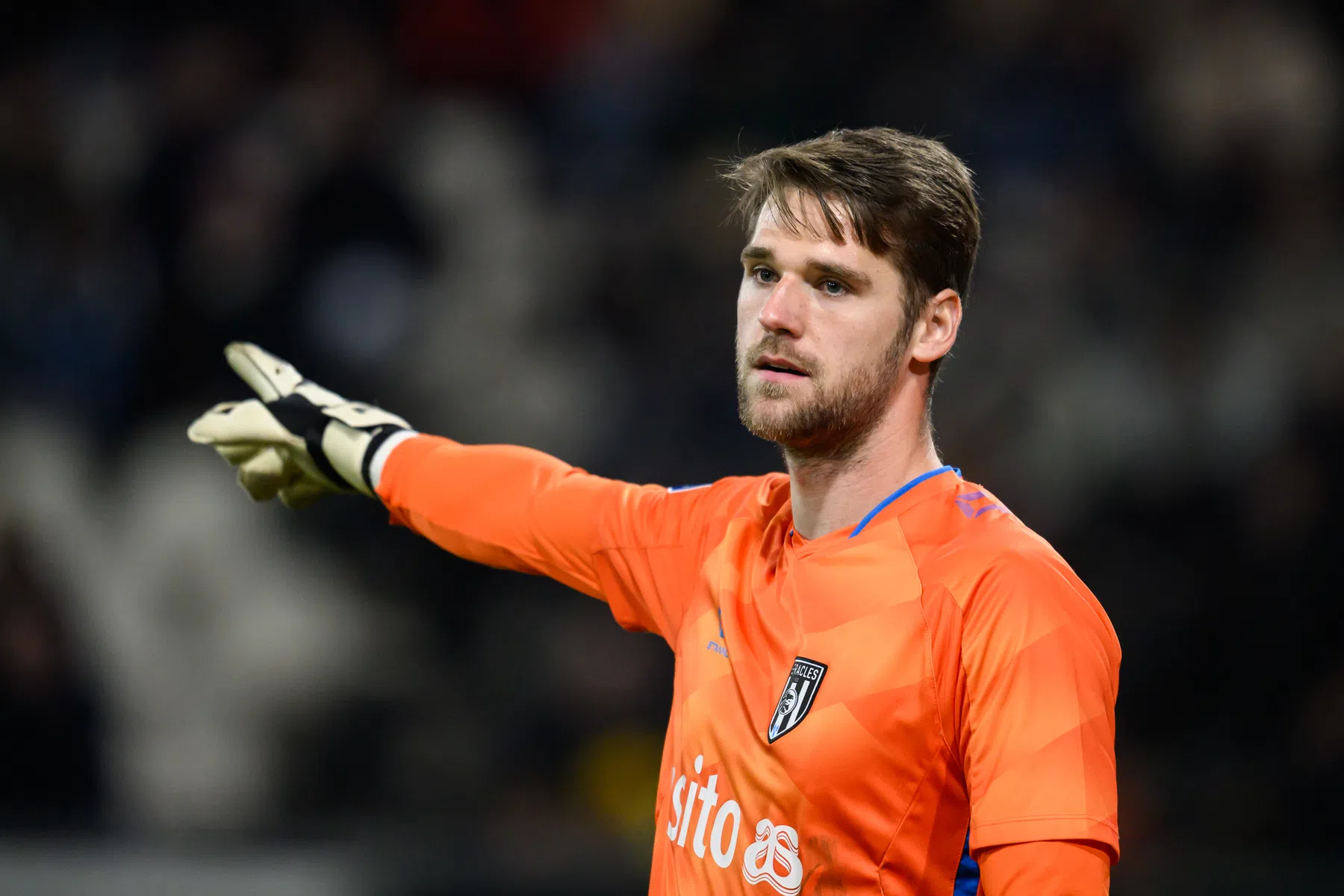 De Keijzer over moeilijke periode bij Heracles: 'Zag het niet aankomen'