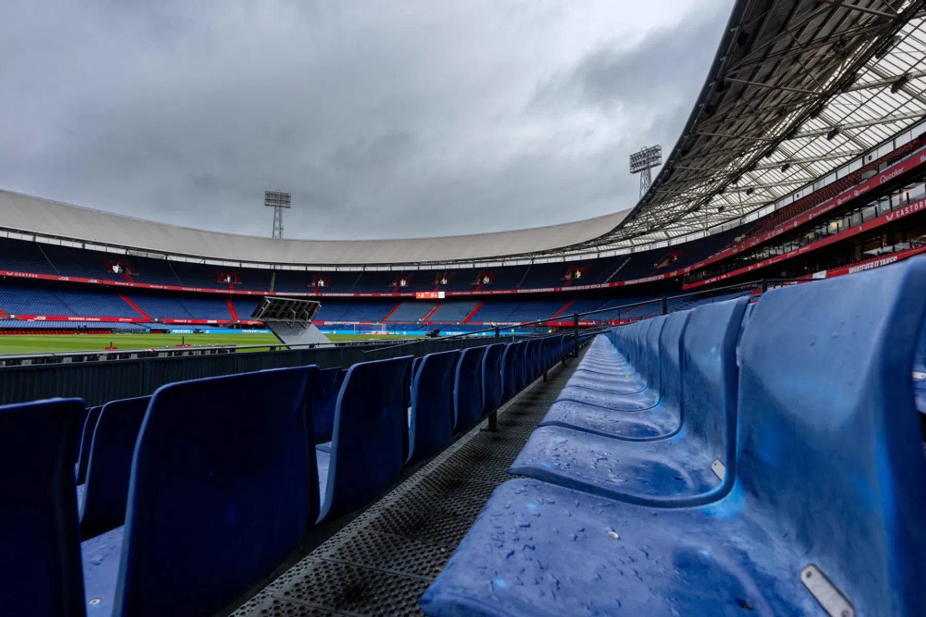 Kies voor Feyenoord of Heerenveen: maak kans op 50x je inzet!