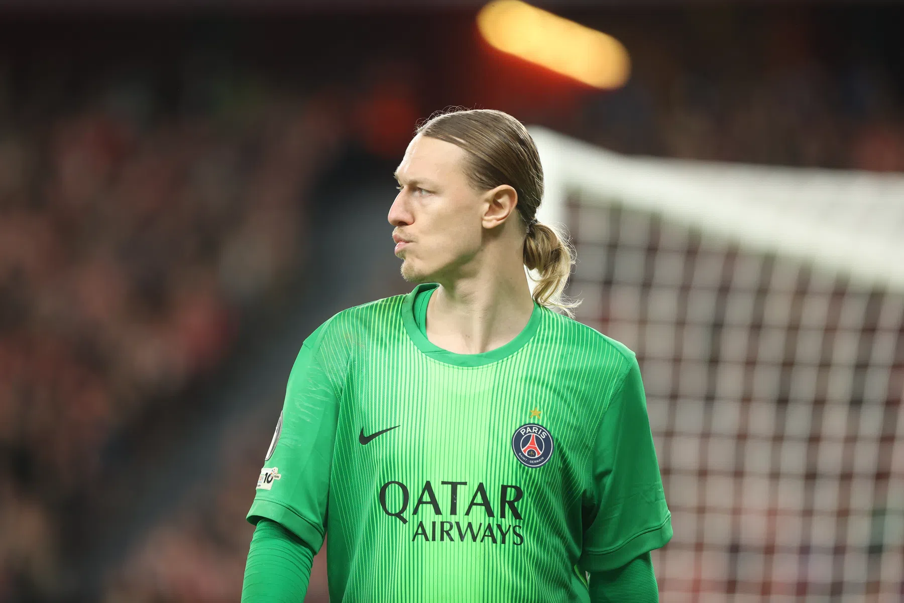 Weergaloze Safonov keert vier (!) penalty's en bezorgt PSG Intercontinental Cup