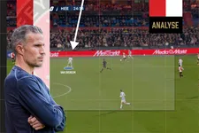 Thumbnail for article: Feyenoord hinkt op twee gedachten