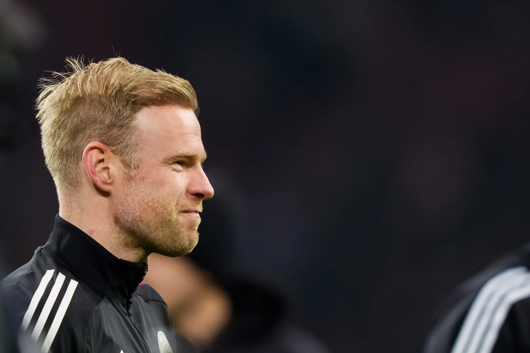 Klaassen ziet nieuw optimisme bij Ajax: 'Daar krijg je energie van'