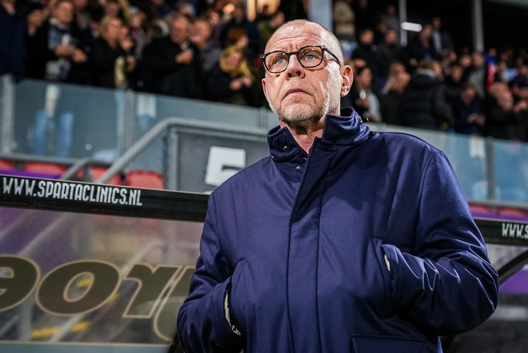 Kritische Grim zet winnend Ajax op scherp: 'Daar kan ik me over opwinden'