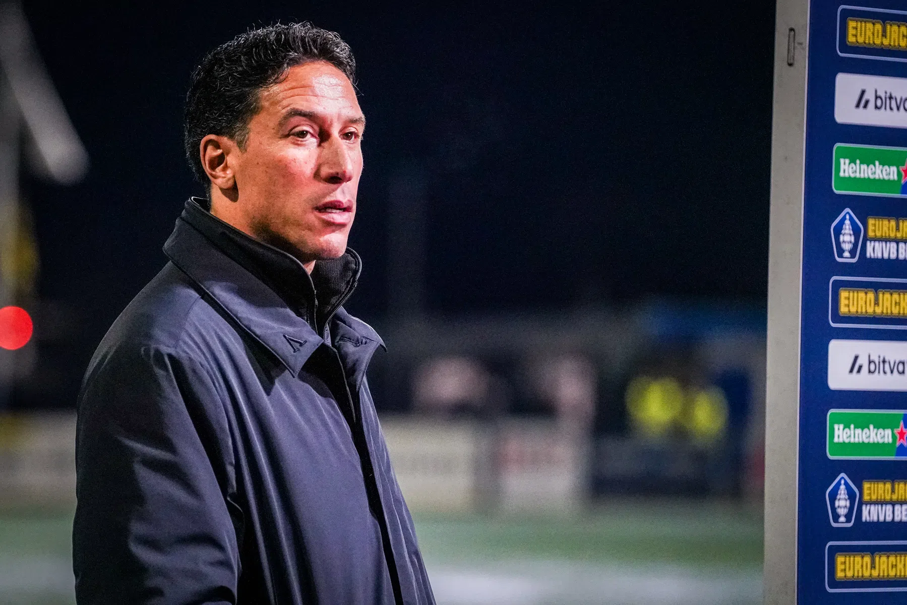 Correia geniet van 'Quick Boys 2.0' en dooft vuurtje na 'zaag' van Hoek