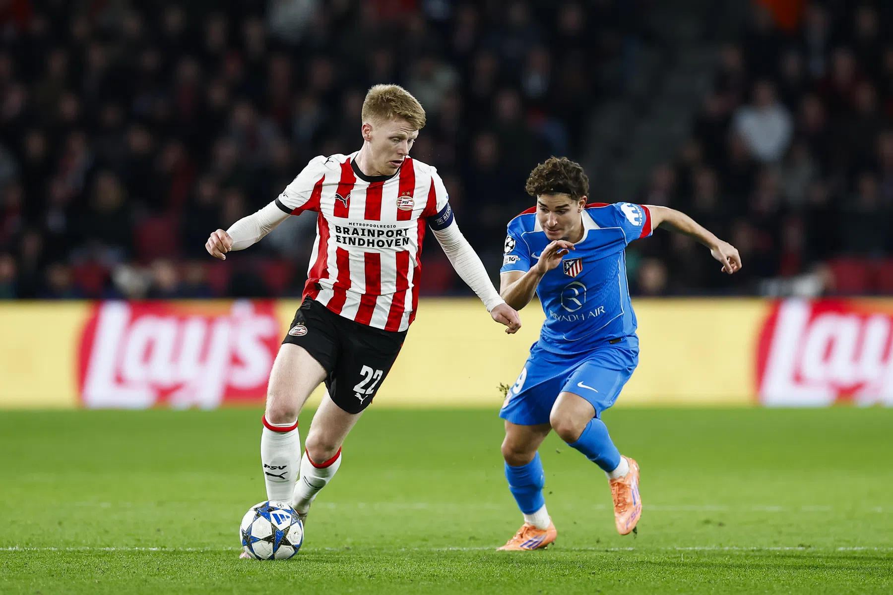 Maar paar clubs kunnen Jerdy Schouten overtuigen van transfer