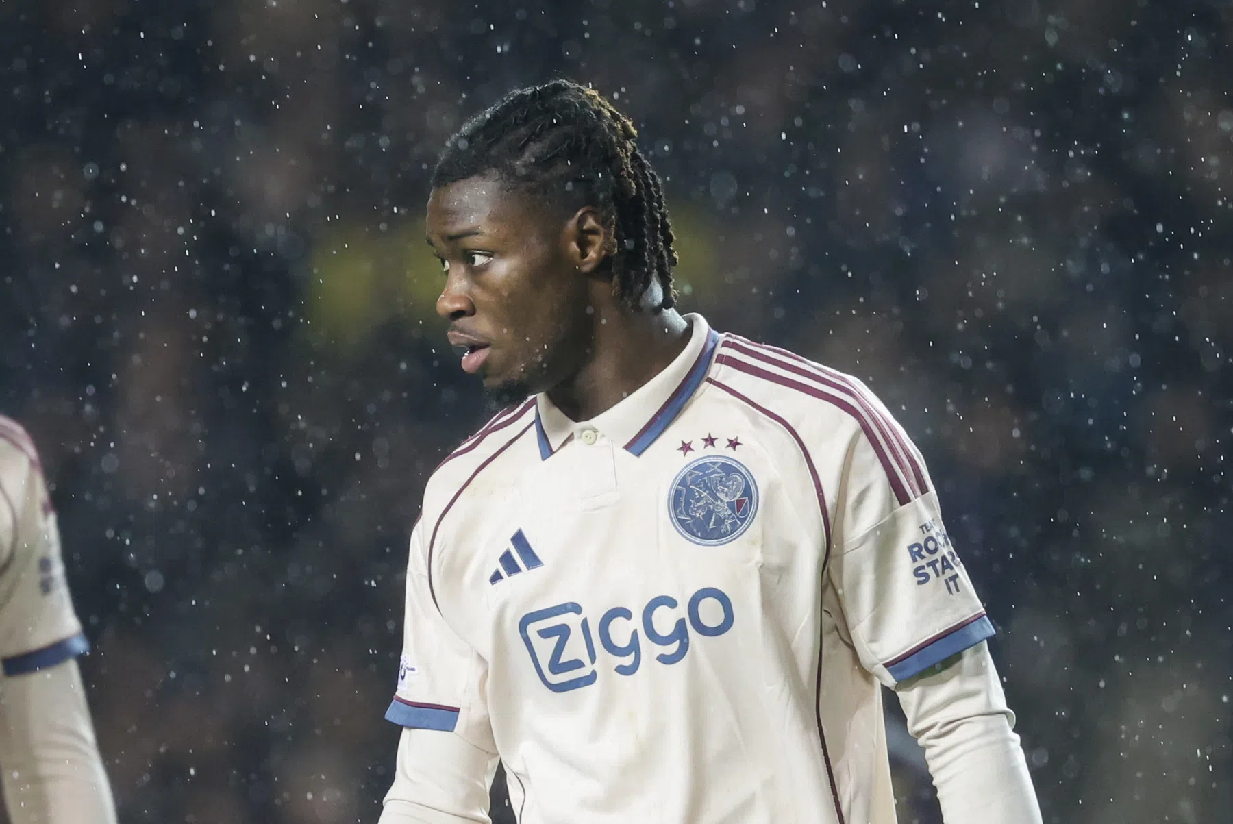 Grim geeft Konadu de kans bij bekerstart Ajax