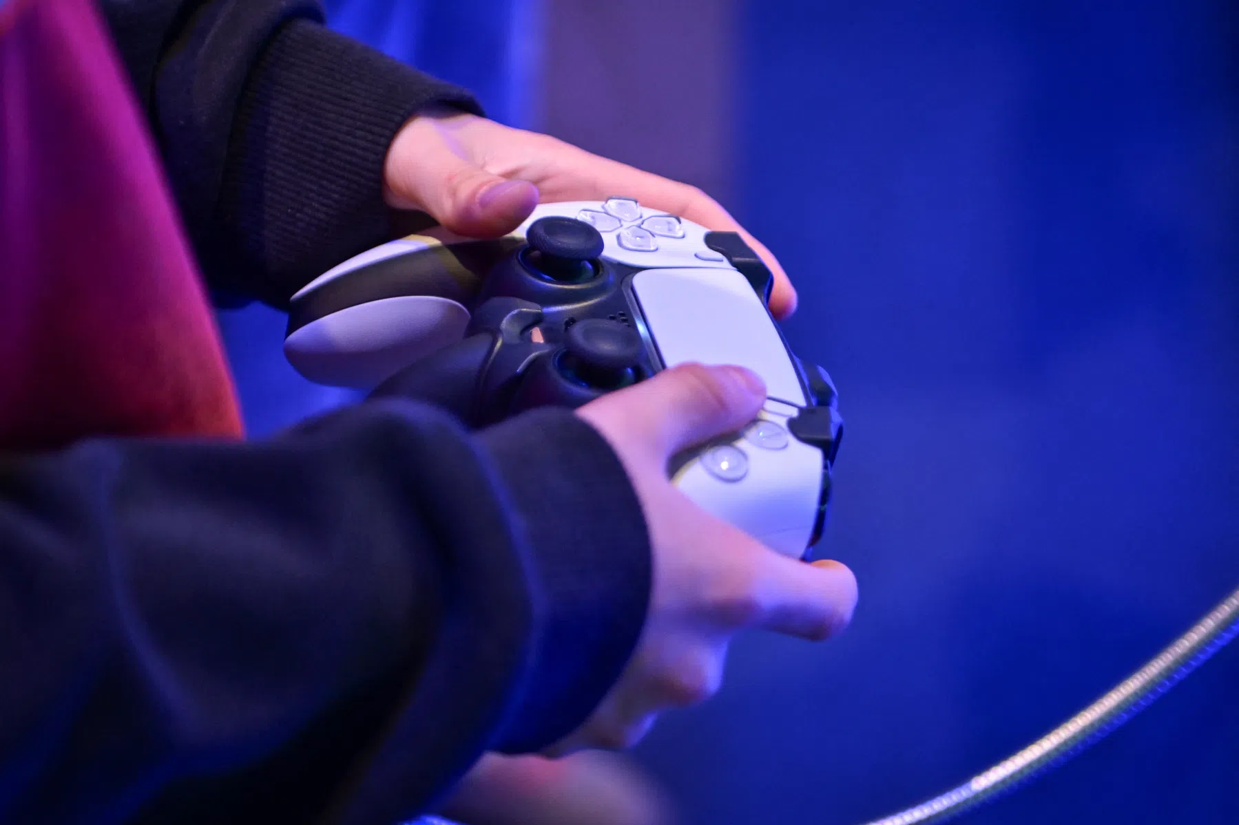 FIFA wil videogame nieuw leven inblazen en slaat handen ineen met Netflix