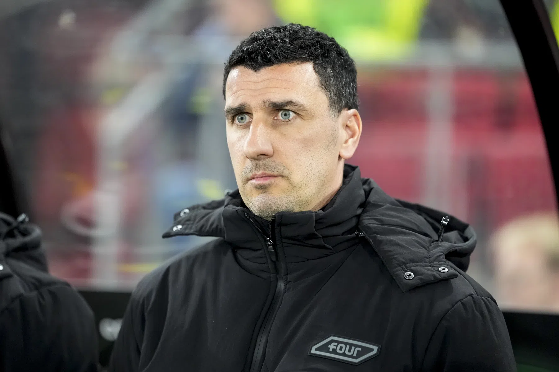 Martens ziet dat het beter moet bij AZ: 'Worden soms andere dingen gevraagd'