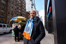 Thumbnail for article: Bevoorrecht in New York: op bezoek bij Pascal Jansen 