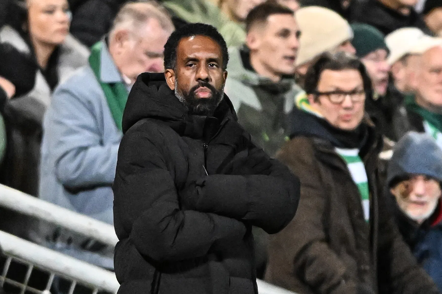 Celtic-manager Nancy na veertien dagen al onder druk