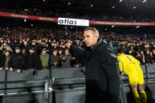 Thumbnail for article: Feyenoord heeft een groter probleem dan alleen de trainer