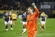 Thumbnail for article: Jari De Busser, de wonderbidon en het geheim van de penalty