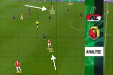 Thumbnail for article: Truc met backs niet genoeg voor AZ